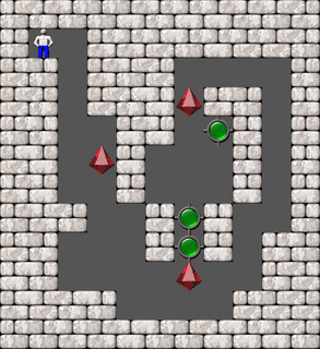Уровень 524 — Bugs1005 collections